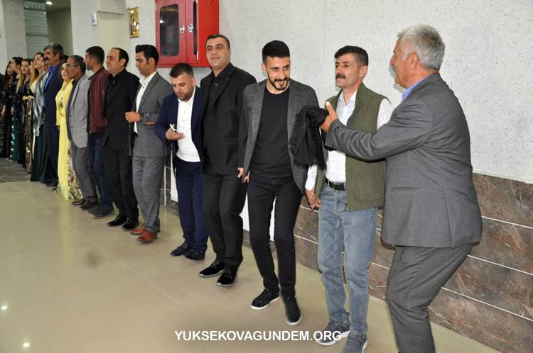 Yüksekova Düğünleri (28-29) Mayıs - (04-05) Haziran 40