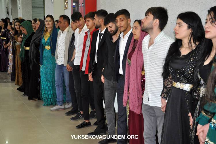 Yüksekova Düğünleri (28-29) Mayıs - (04-05) Haziran 42