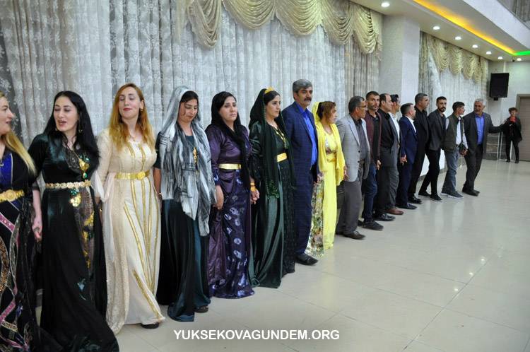 Yüksekova Düğünleri (28-29) Mayıs - (04-05) Haziran 43