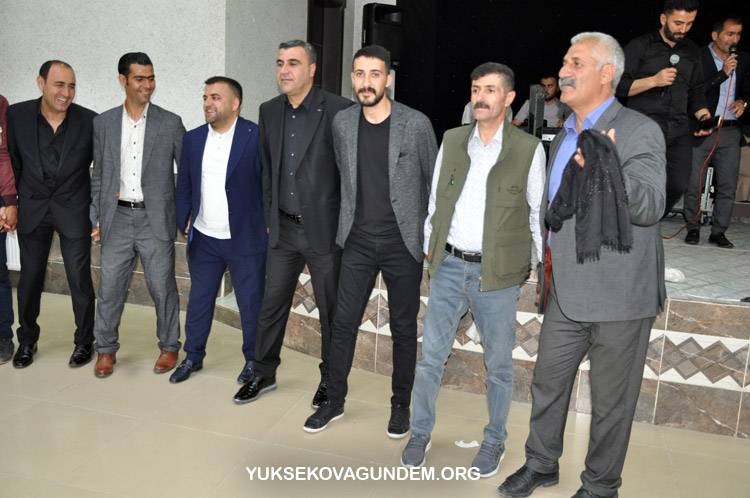 Yüksekova Düğünleri (28-29) Mayıs - (04-05) Haziran 44