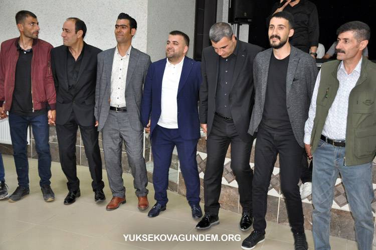 Yüksekova Düğünleri (28-29) Mayıs - (04-05) Haziran 45