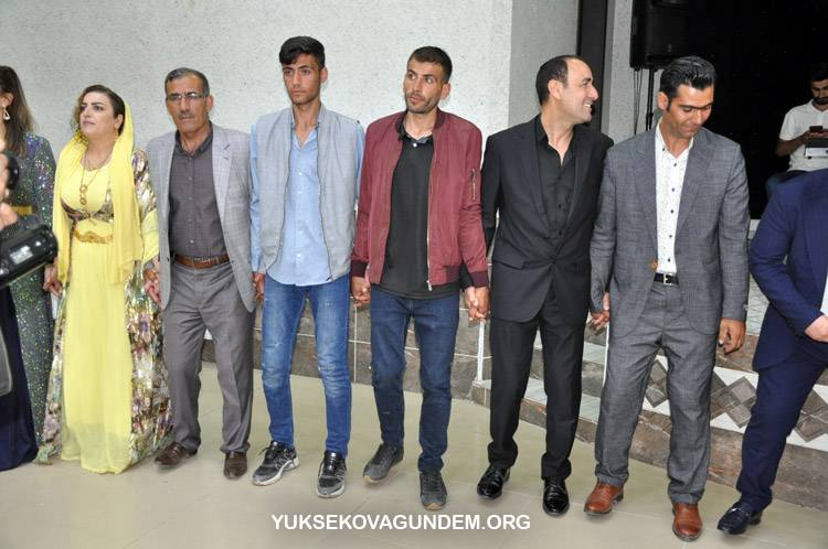 Yüksekova Düğünleri (28-29) Mayıs - (04-05) Haziran 46