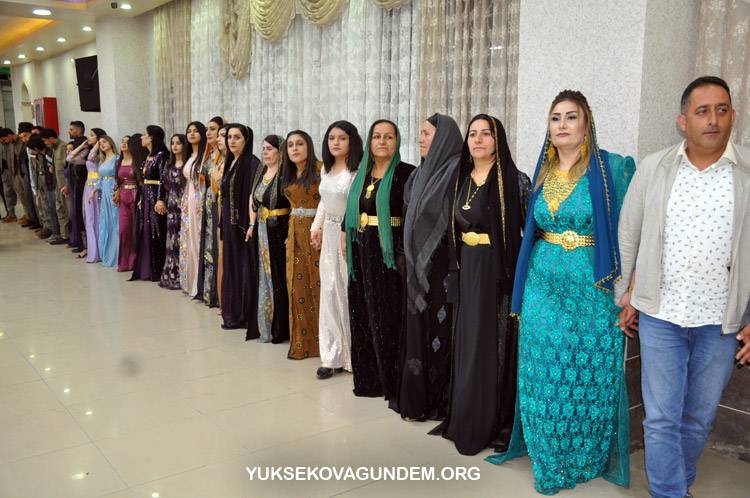 Yüksekova Düğünleri (28-29) Mayıs - (04-05) Haziran 49