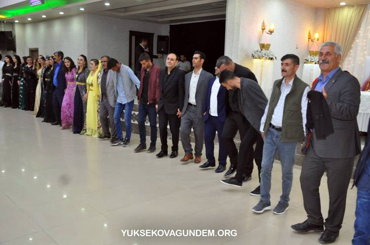 Yüksekova Düğünleri (28-29) Mayıs - (04-05) Haziran 50