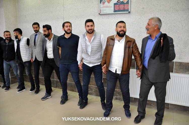 Yüksekova Düğünleri (28-29) Mayıs - (04-05) Haziran 51