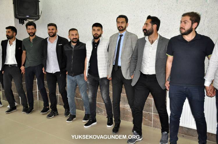 Yüksekova Düğünleri (28-29) Mayıs - (04-05) Haziran 53
