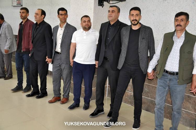 Yüksekova Düğünleri (28-29) Mayıs - (04-05) Haziran 55