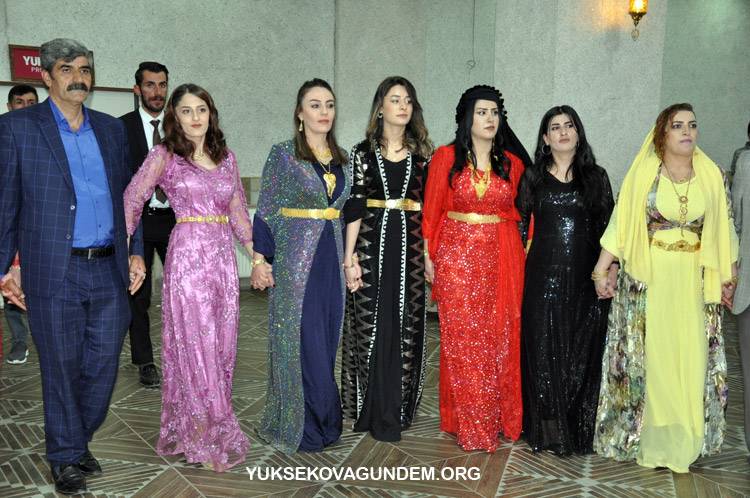 Yüksekova Düğünleri (28-29) Mayıs - (04-05) Haziran 56
