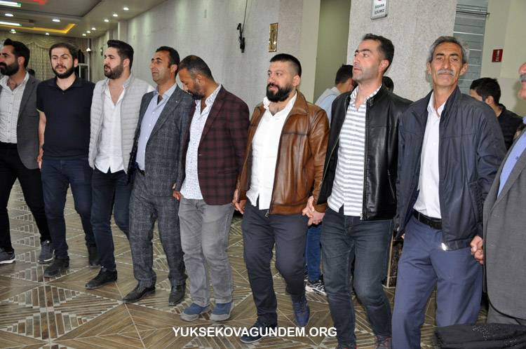 Yüksekova Düğünleri (28-29) Mayıs - (04-05) Haziran 58