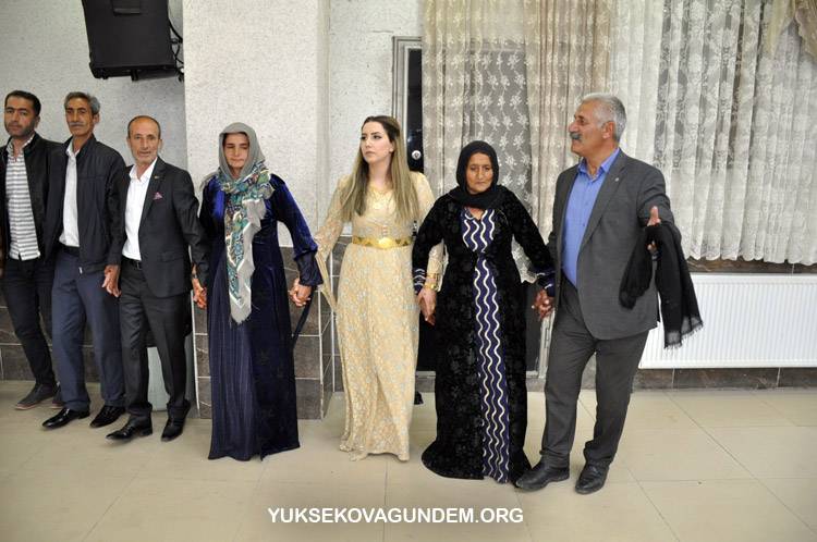 Yüksekova Düğünleri (28-29) Mayıs - (04-05) Haziran 59