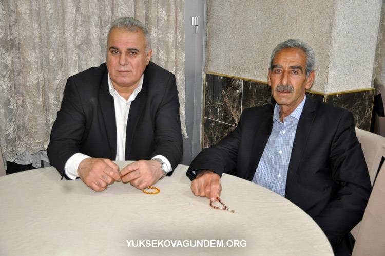 Yüksekova Düğünleri (28-29) Mayıs - (04-05) Haziran 62