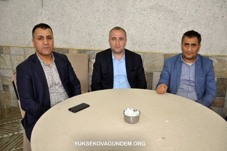 Yüksekova Düğünleri (28-29) Mayıs - (04-05) Haziran 63