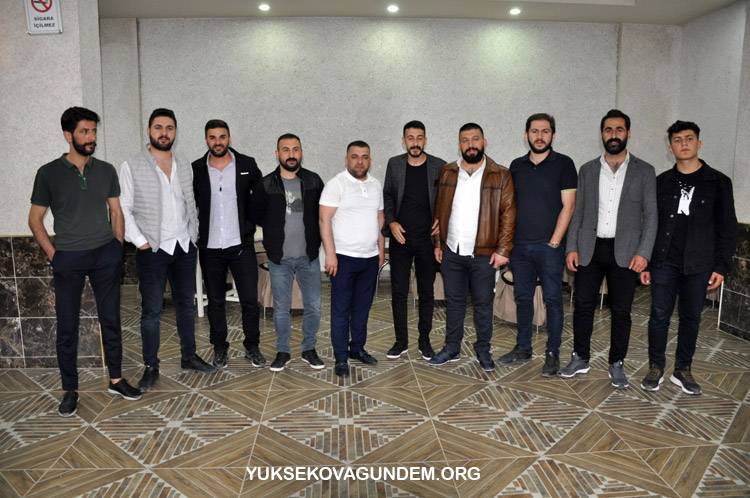 Yüksekova Düğünleri (28-29) Mayıs - (04-05) Haziran 66