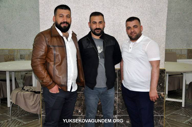 Yüksekova Düğünleri (28-29) Mayıs - (04-05) Haziran 67