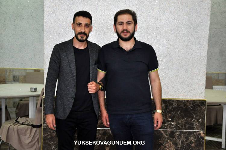 Yüksekova Düğünleri (28-29) Mayıs - (04-05) Haziran 68