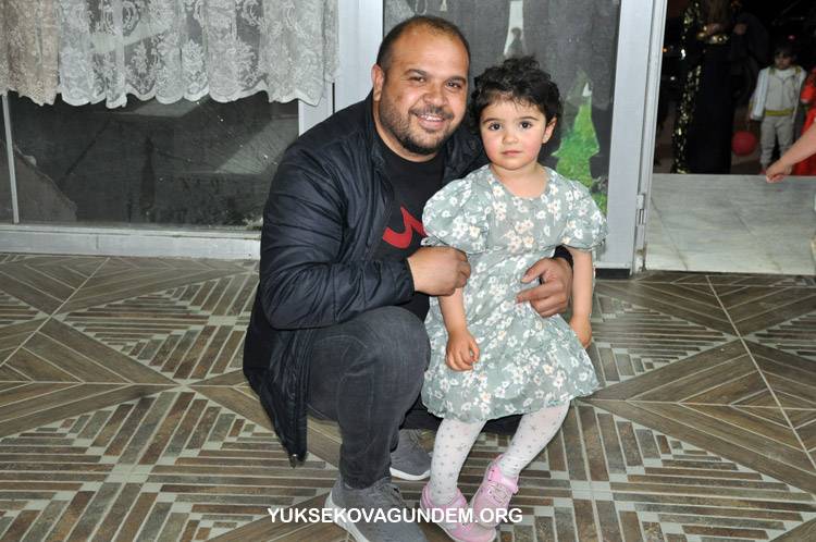 Yüksekova Düğünleri (28-29) Mayıs - (04-05) Haziran 69