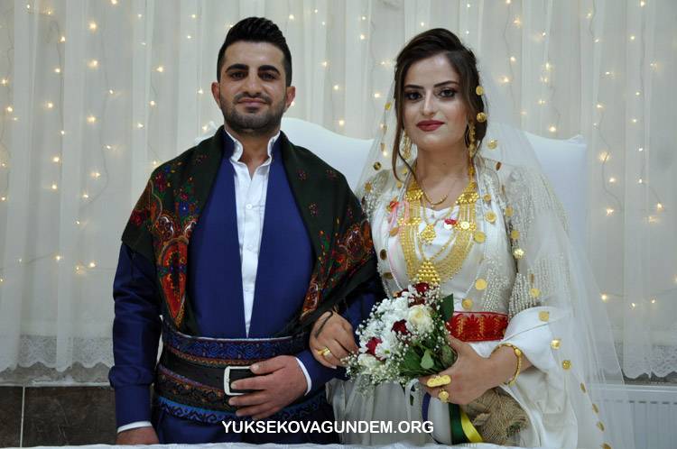 Yüksekova Düğünleri (28-29) Mayıs - (04-05) Haziran 7
