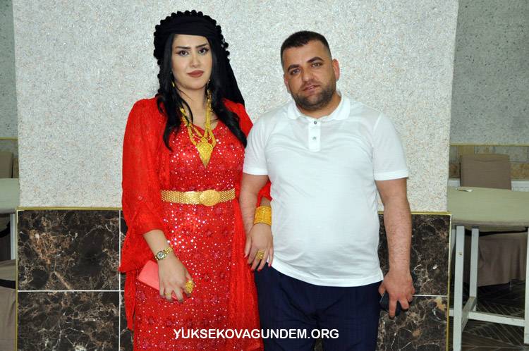 Yüksekova Düğünleri (28-29) Mayıs - (04-05) Haziran 71