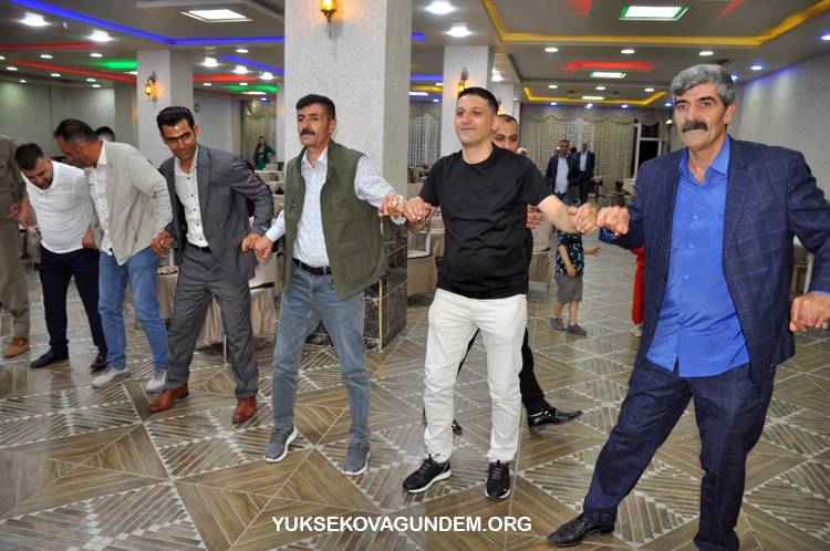 Yüksekova Düğünleri (28-29) Mayıs - (04-05) Haziran 72