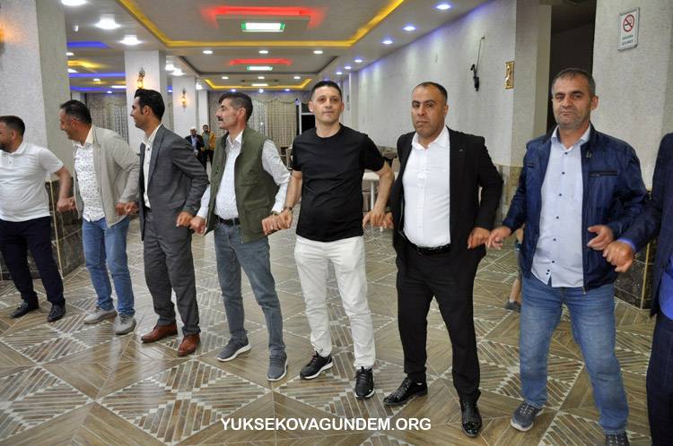 Yüksekova Düğünleri (28-29) Mayıs - (04-05) Haziran 73