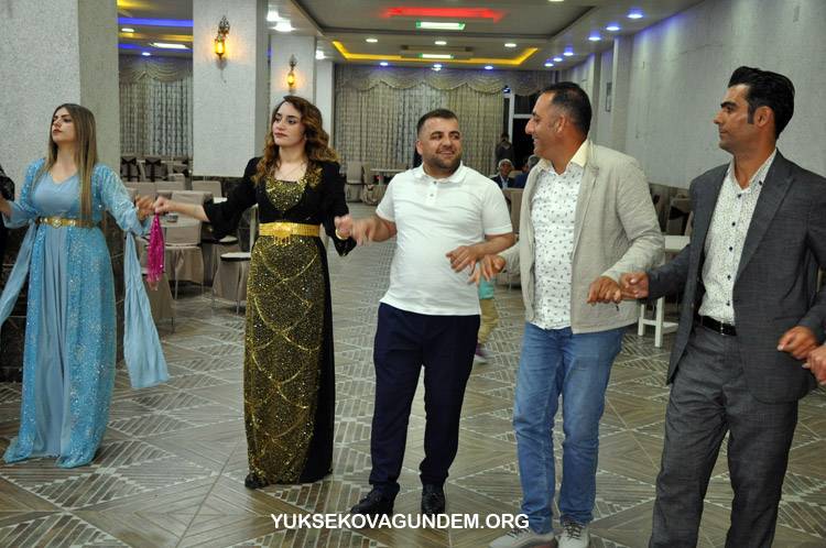 Yüksekova Düğünleri (28-29) Mayıs - (04-05) Haziran 74