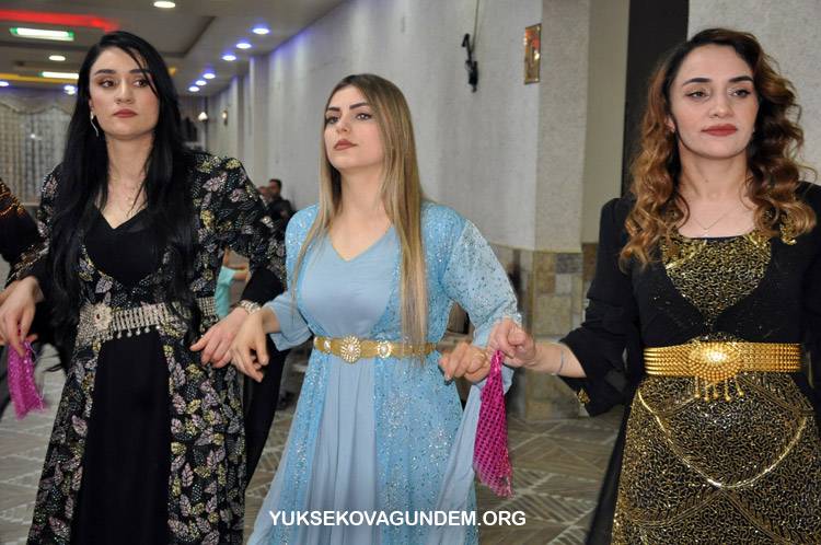 Yüksekova Düğünleri (28-29) Mayıs - (04-05) Haziran 75