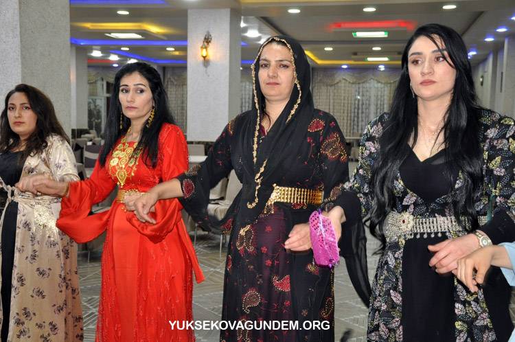 Yüksekova Düğünleri (28-29) Mayıs - (04-05) Haziran 76