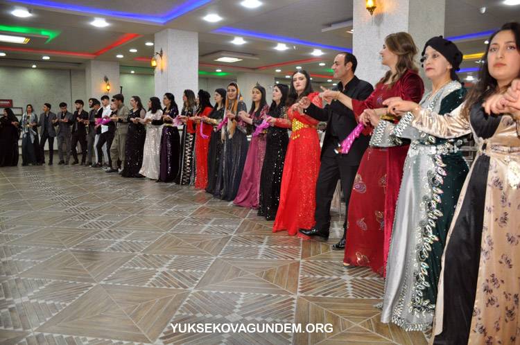 Yüksekova Düğünleri (28-29) Mayıs - (04-05) Haziran 77