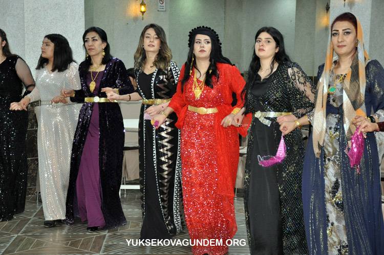 Yüksekova Düğünleri (28-29) Mayıs - (04-05) Haziran 78