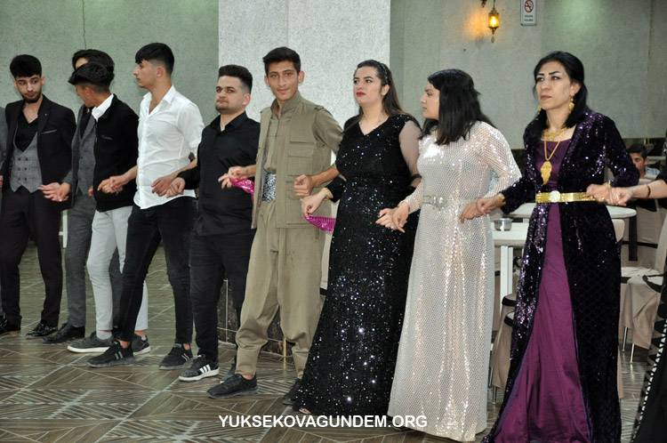 Yüksekova Düğünleri (28-29) Mayıs - (04-05) Haziran 79