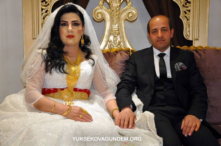 Yüksekova Düğünleri (28-29) Mayıs - (04-05) Haziran 8