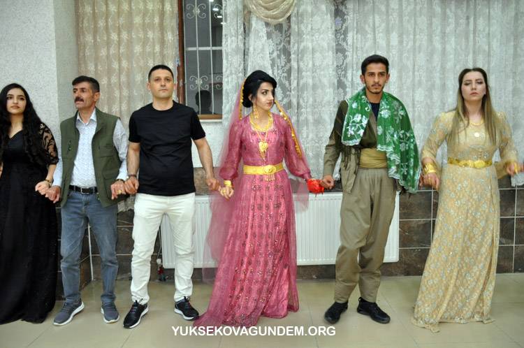 Yüksekova Düğünleri (28-29) Mayıs - (04-05) Haziran 81