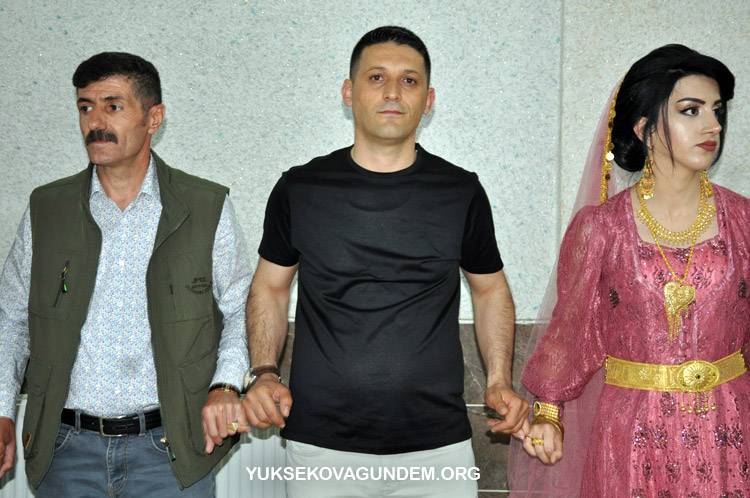 Yüksekova Düğünleri (28-29) Mayıs - (04-05) Haziran 83