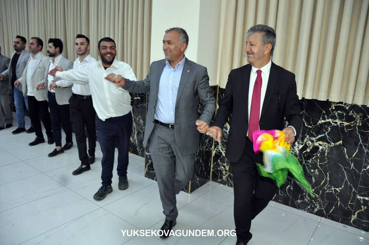 Yüksekova Düğünleri (28-29) Mayıs - (04-05) Haziran 85