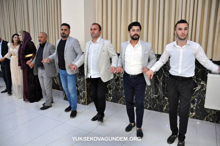 Yüksekova Düğünleri (28-29) Mayıs - (04-05) Haziran 86