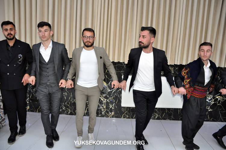 Yüksekova Düğünleri (28-29) Mayıs - (04-05) Haziran 87