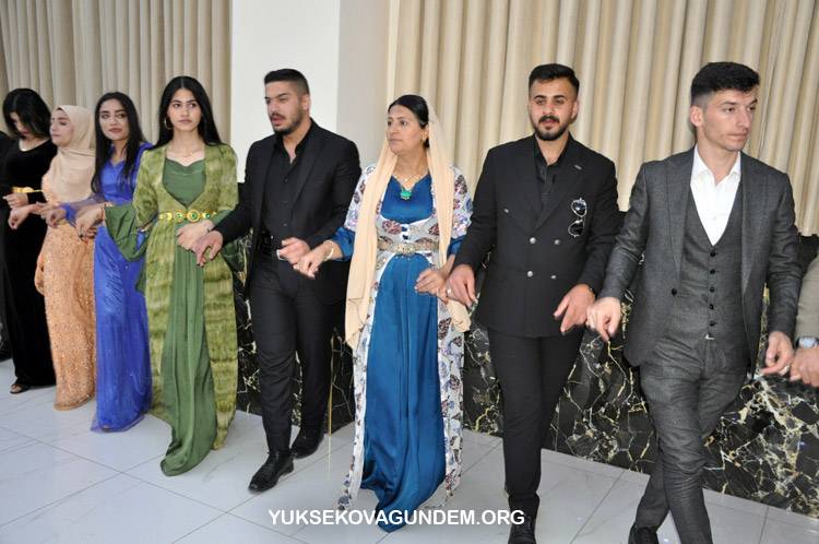 Yüksekova Düğünleri (28-29) Mayıs - (04-05) Haziran 88