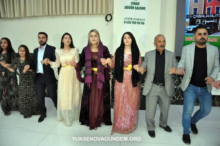 Yüksekova Düğünleri (28-29) Mayıs - (04-05) Haziran 89