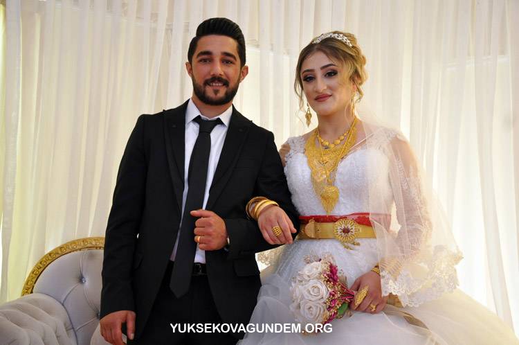 Yüksekova Düğünleri (28-29) Mayıs - (04-05) Haziran 9