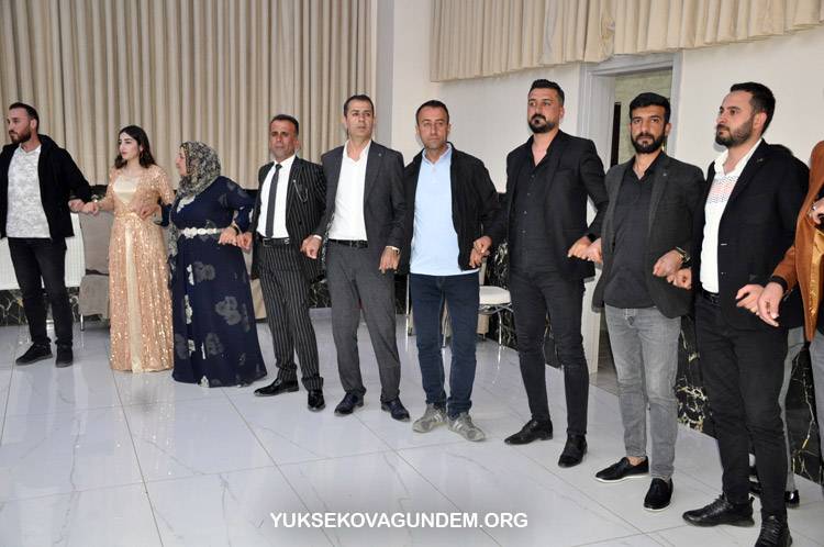 Yüksekova Düğünleri (28-29) Mayıs - (04-05) Haziran 97