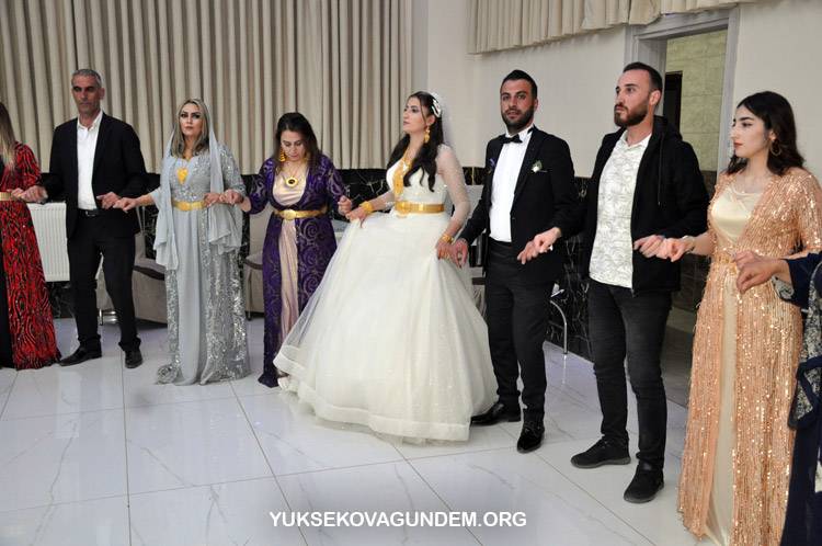 Yüksekova Düğünleri (28-29) Mayıs - (04-05) Haziran 98