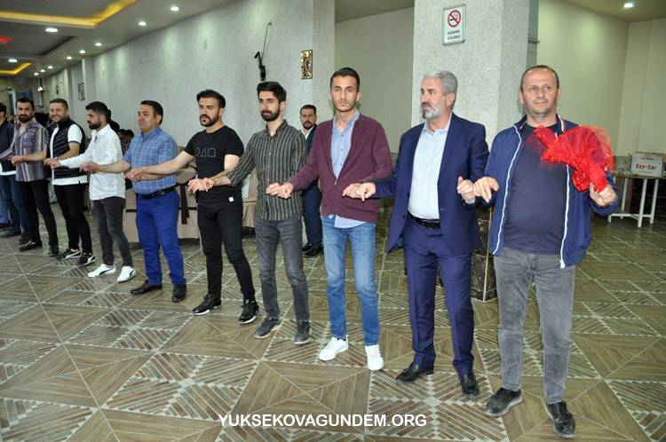 Yüksekova Düğünleri (28-29) Mayıs - (04-05) Haziran 99