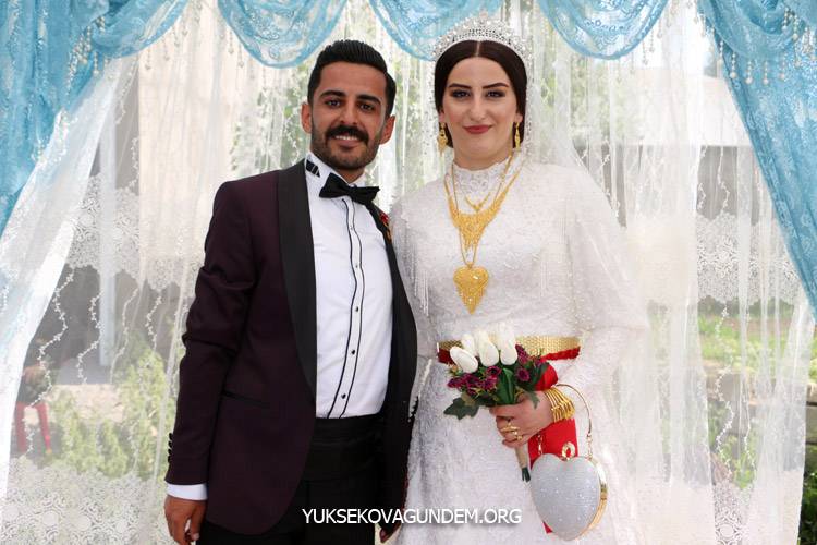 Yüksekova Düğünleri (06-13) Haziran 10