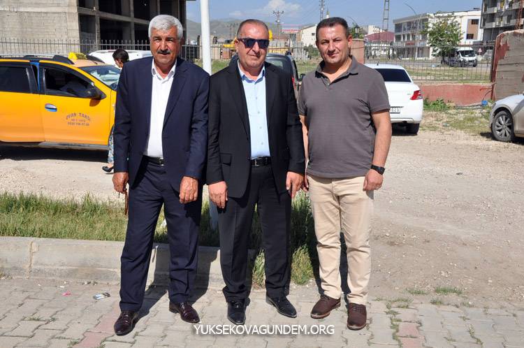 Yüksekova Düğünleri (06-13) Haziran 101