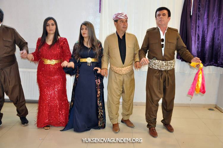 Yüksekova Düğünleri (06-13) Haziran 102