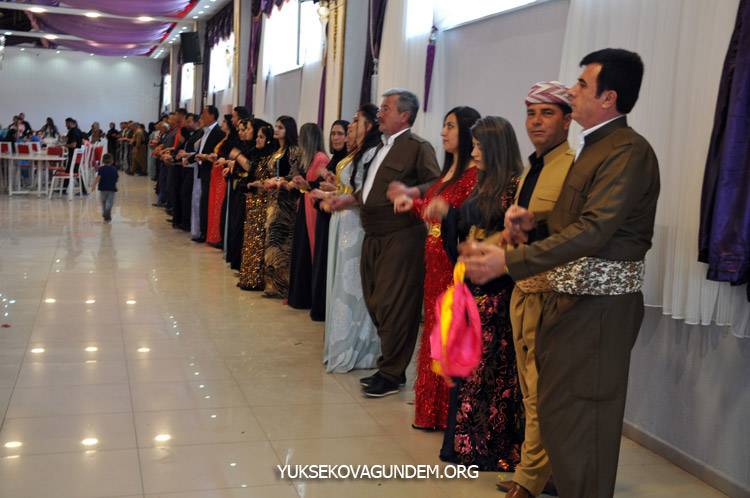 Yüksekova Düğünleri (06-13) Haziran 103