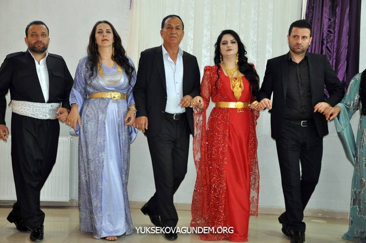 Yüksekova Düğünleri (06-13) Haziran 105