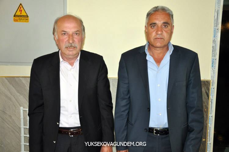 Yüksekova Düğünleri (06-13) Haziran 107