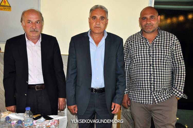 Yüksekova Düğünleri (06-13) Haziran 108