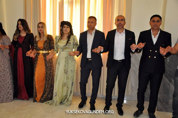 Yüksekova Düğünleri (06-13) Haziran 110